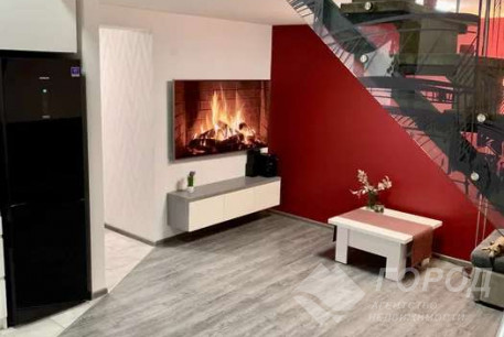 Продам 2-х кімнатну квартиру в новобудові, Журавлевка, Код: 791373/2