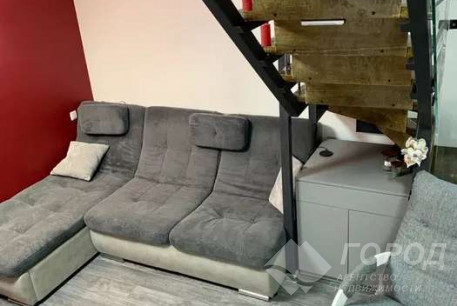 Продам 2-х кімнатну квартиру в новобудові, Журавлевка, Код: 791373/2