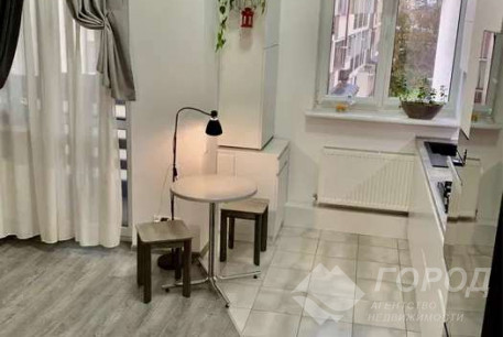 Продам 2-х кімнатну квартиру в новобудові, Журавлевка, Код: 791373/2