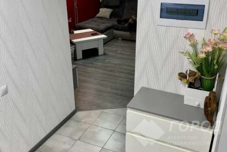 Продам 2-х кімнатну квартиру в новобудові, Журавлевка, Код: 791373/2