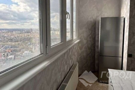 Продам 2-х кімнатну квартиру, Павлово поле, Код: 791373/3