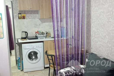 Продам гостинку, Холодная Гора, Холодная Гора метро, Код: 791381/2