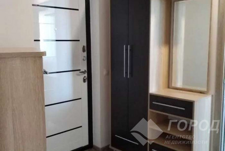 Сдам 1-кімнатну квартиру в новобудові, Одесская, Код: 791409/1