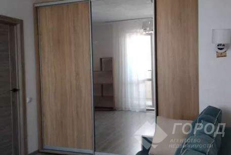 Сдам 1-кімнатну квартиру в новобудові, Одесская, Код: 791409/1