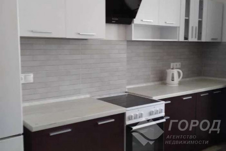 Сдам 1-кімнатну квартиру в новобудові, Одесская, Код: 791409/1