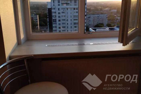 Сдам 1-кімнатну квартиру в новобудові, Одесская, Код: 791409/1