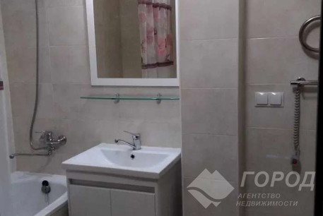 Сдам 1-кімнатну квартиру в новобудові, Одесская, Код: 791409/1