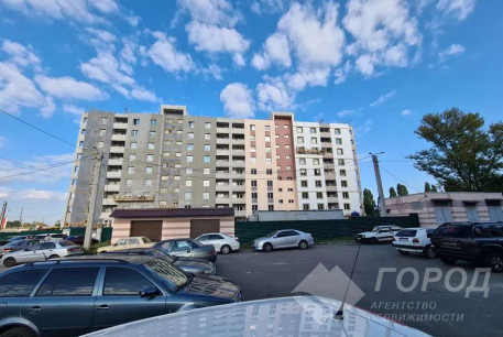 Продам 1-кімнатну квартиру в новобудові, Новые дома, Код: 791459/3