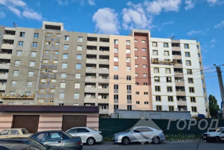 Продам 1-кімнатну квартиру в новобудові, Новые дома, Код: 791459/3
