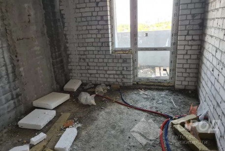 Продам 1-кімнатну квартиру в новобудові, Новые дома, Код: 791459/3