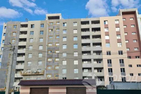 Продам 1-кімнатну квартиру в новобудові, Новые дома, Код: 791459/3