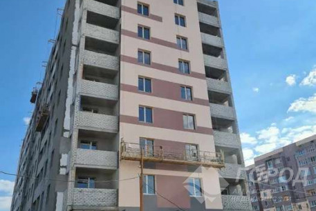 Продам 1-кімнатну квартиру в новобудові, Новые дома, Код: 791459/3