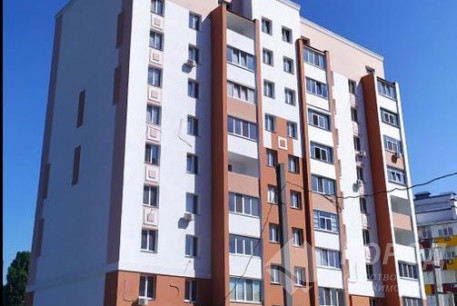 Продам 1-кімнатну квартиру в новобудові, Салтовка, ЖК Птичка, Код: 791462/1