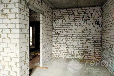 Продам 2-х кімнатну квартиру в новобудові, Салтовка, Академика Барабашова метро, Код: 791462/2