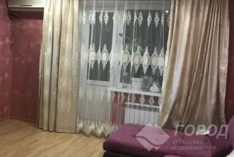 Продам 1-кімнатну квартиру, Песочин, Мобиль, Код: 791479/2
