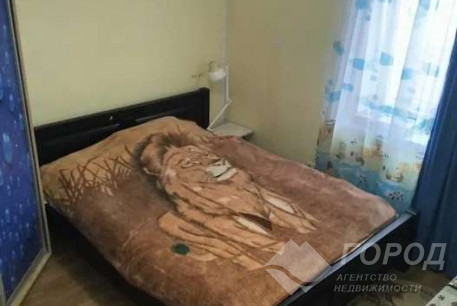 Продам 2-х кімнатну квартиру, Центральный рынок, Южный вокзал метро, Код: 791568/2