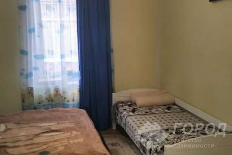 Продам 2-х кімнатну квартиру, Центральный рынок, Южный вокзал метро, Код: 791568/2
