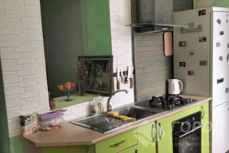 Продам 2-х кімнатну квартиру, Центральный рынок, Южный вокзал метро, Код: 791568/2