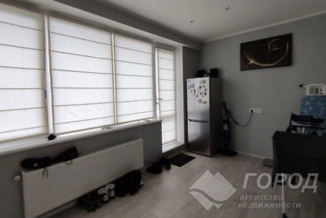 Продам 1-кімнатну квартиру, Журавлевка, Код: 791596/1