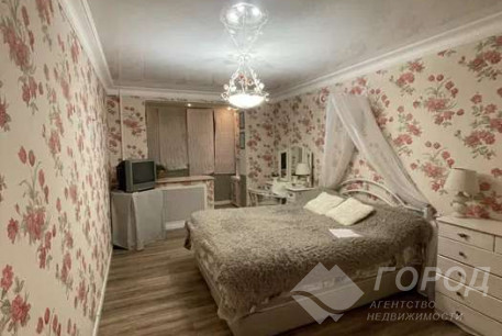 Продам 3-х кімнатну квартиру, Алексеевка, Алексеевская метро, Код: 791651/2
