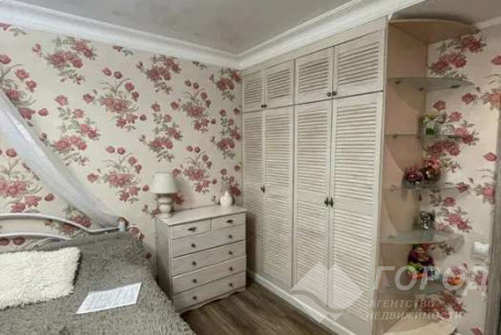 Продам 3-х кімнатну квартиру, Алексеевка, Алексеевская метро, Код: 791651/2