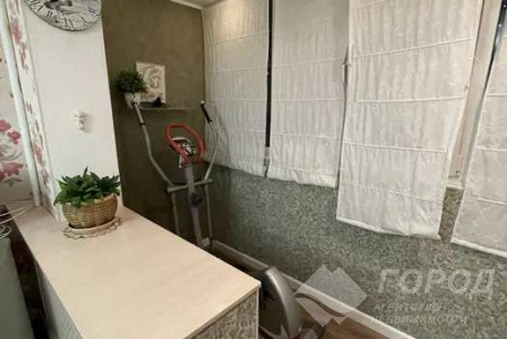 Продам 3-х кімнатну квартиру, Алексеевка, Алексеевская метро, Код: 791651/2