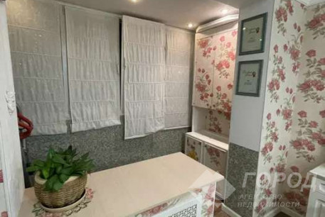 Продам 3-х кімнатну квартиру, Алексеевка, Алексеевская метро, Код: 791651/2