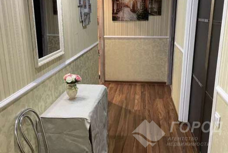 Продам 3-х кімнатну квартиру, Алексеевка, Алексеевская метро, Код: 791651/2