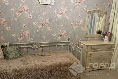 Продам 3-х кімнатну квартиру, Алексеевка, Алексеевская метро, Код: 791651/2