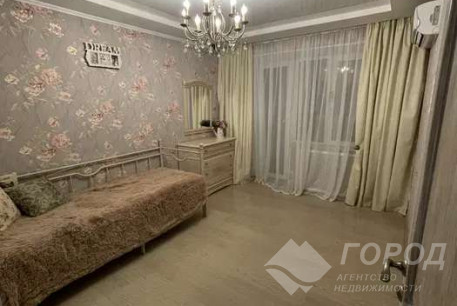 Продам 3-х кімнатну квартиру, Алексеевка, Алексеевская метро, Код: 791651/2