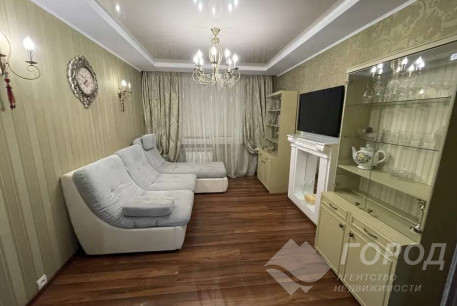 Продам 3-х кімнатну квартиру, Алексеевка, Алексеевская метро, Код: 791651/2