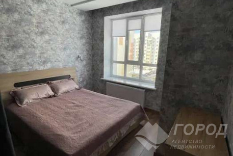 Сдам 1-кімнатну квартиру в новобудові, ХТЗ, Масельского метро, Код: 791651/3