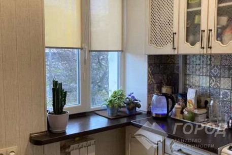 Продам 2-х кімнатну квартиру, Одесская, Код: 791661/1