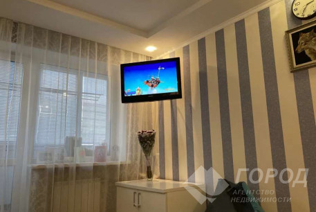 Продам 2-х кімнатну квартиру, Одесская, Код: 791661/1