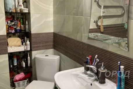 Продам 2-х кімнатну квартиру, Одесская, Код: 791661/1