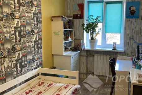 Продам 2-х кімнатну квартиру, Одесская, Код: 791661/1