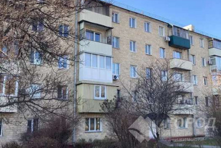 Продам 2-х кімнатну квартиру, Одесская, Код: 791661/1