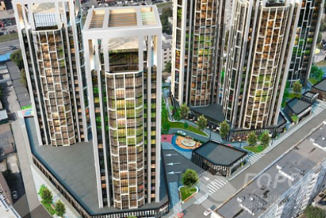 Продам 1-кімнатну квартиру в новобудові, Холодная Гора, Код: 791674/2