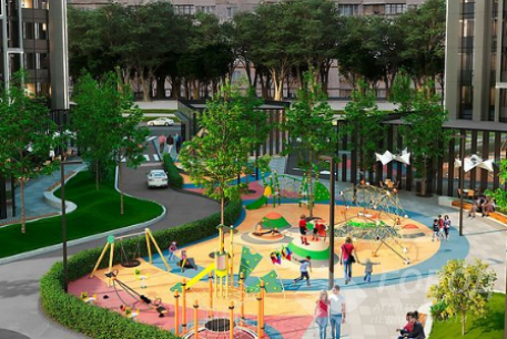 Продам 1-кімнатну квартиру в новобудові, Холодная Гора, Код: 791674/2