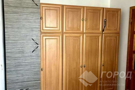 Продам 3-х кімнатну квартиру, Новые дома, Армейская метро (Советской Армии), Код: 791681/2