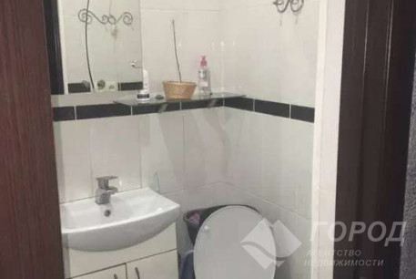 Сдам 1-кімнатну квартиру, ХТЗ, Код: 791702/2