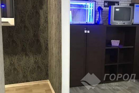 Продам 2-х кімнатну квартиру, ХТЗ, Код: 791702/3