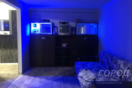 Продам 2-х кімнатну квартиру, ХТЗ, Код: 791702/3