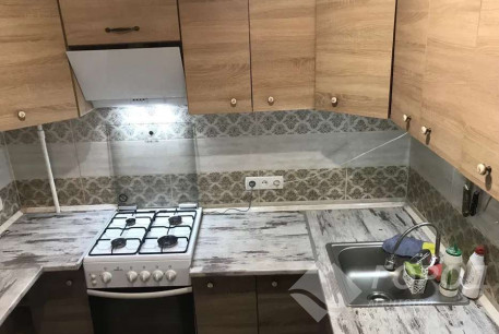 Продам 2-х кімнатну квартиру, ХТЗ, Код: 791702/3