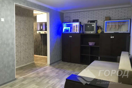 Сдам 2-х кімнатну квартиру, ХТЗ, Код: 791702/4