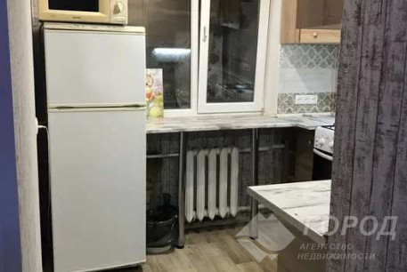 Сдам 2-х кімнатну квартиру, ХТЗ, Код: 791702/4