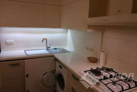 Продам 2-х кімнатну квартиру, Салтовка, 535А м/р, Код: 791712/1