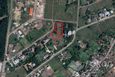 Продам участок, Северная Салтовка, Родниковая ул., Код: 791771/2