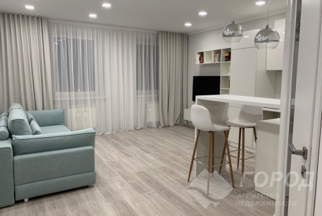 Сдам 2-х кімнатну квартиру, Гагарина проспект, Метростроителей метро, Код: 791777/1