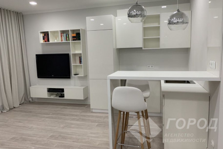 Сдам 2-х кімнатну квартиру, Гагарина проспект, Метростроителей метро, Код: 791777/1